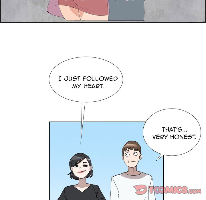 New Teacher in Town chapter 33 page 39