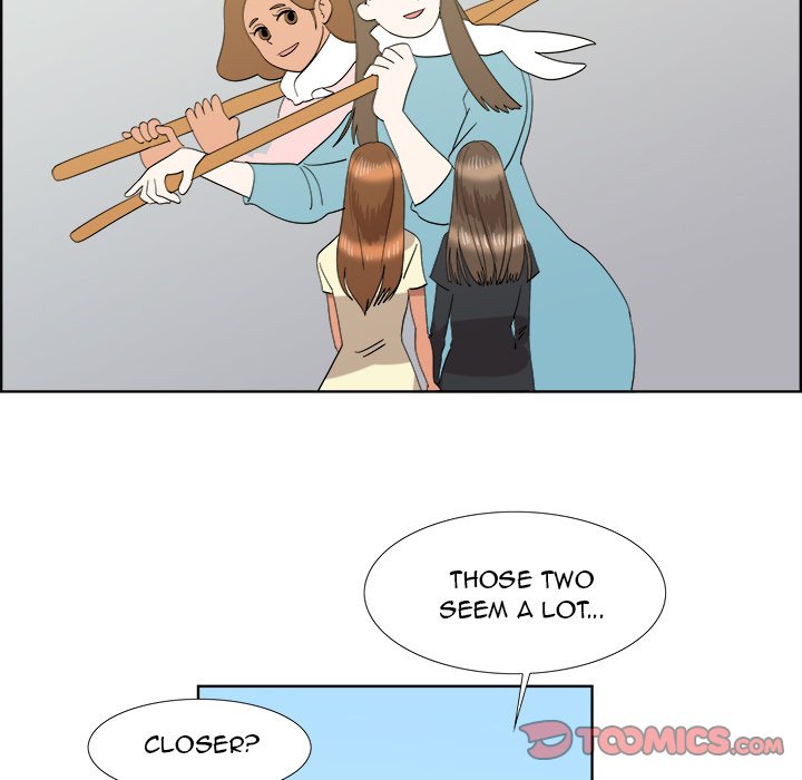 New Teacher in Town chapter 33 page 41