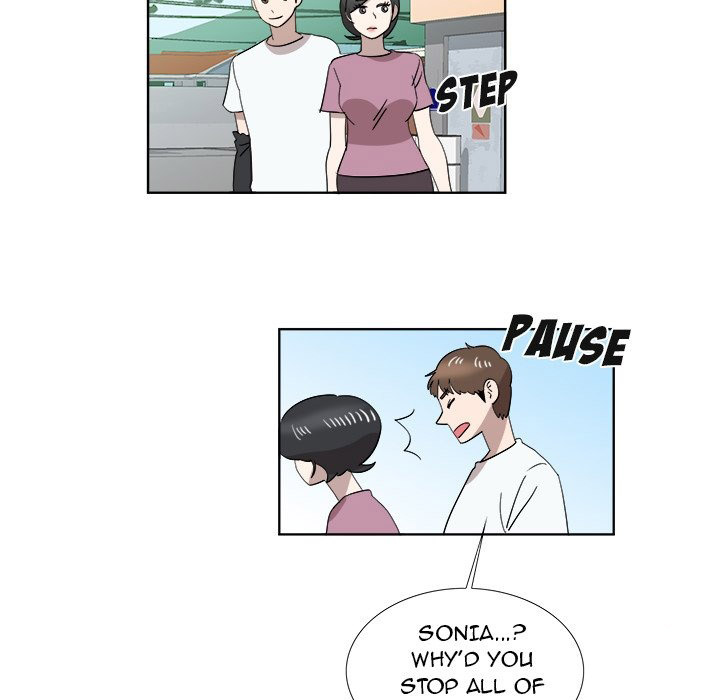 New Teacher in Town chapter 33 page 44