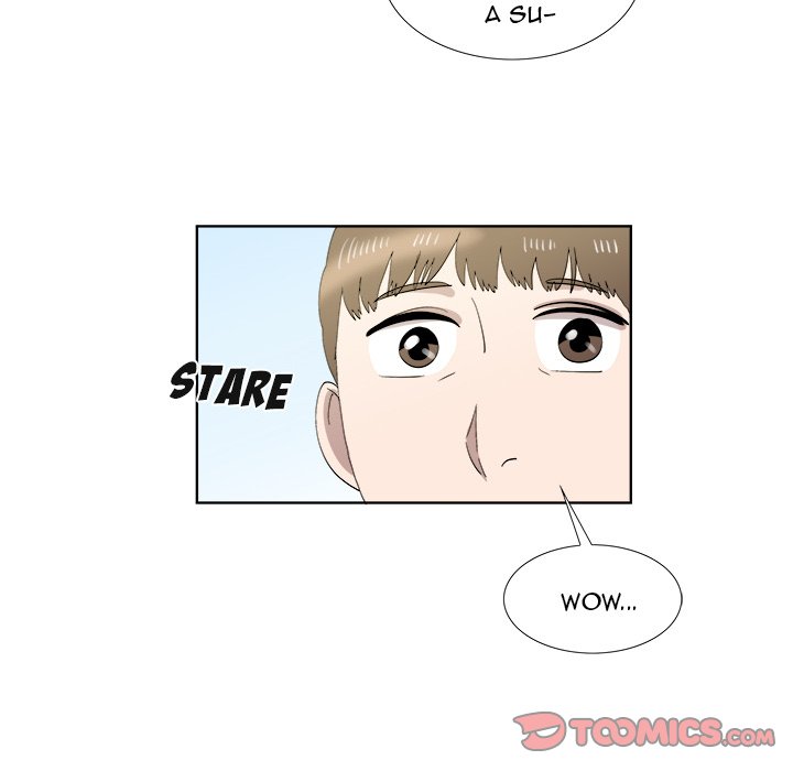 New Teacher in Town chapter 33 page 45