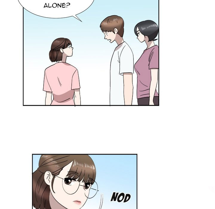 New Teacher in Town chapter 33 page 50