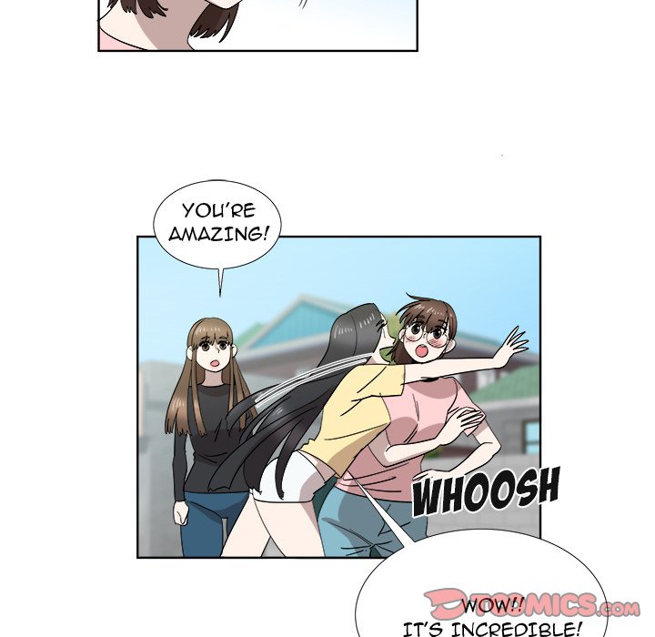 New Teacher in Town chapter 33 page 51