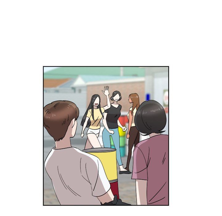 New Teacher in Town chapter 33 page 54