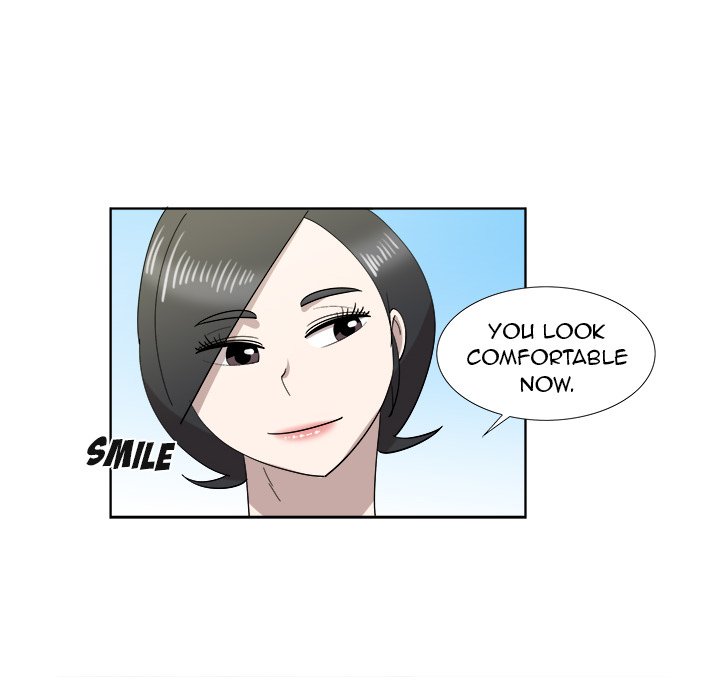 New Teacher in Town chapter 33 page 56