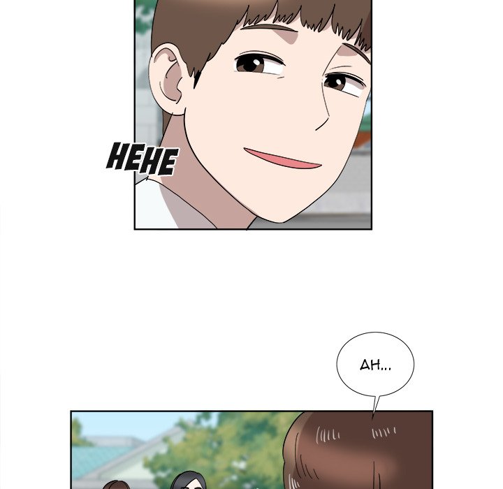 New Teacher in Town chapter 33 page 58