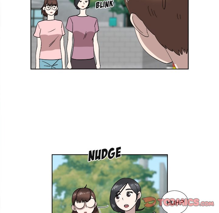 New Teacher in Town chapter 33 page 59