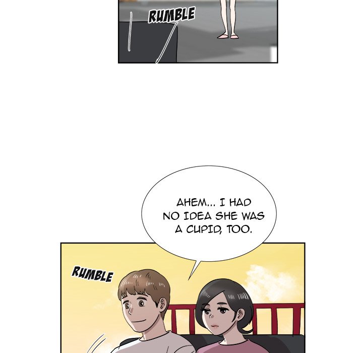 New Teacher in Town chapter 33 page 62