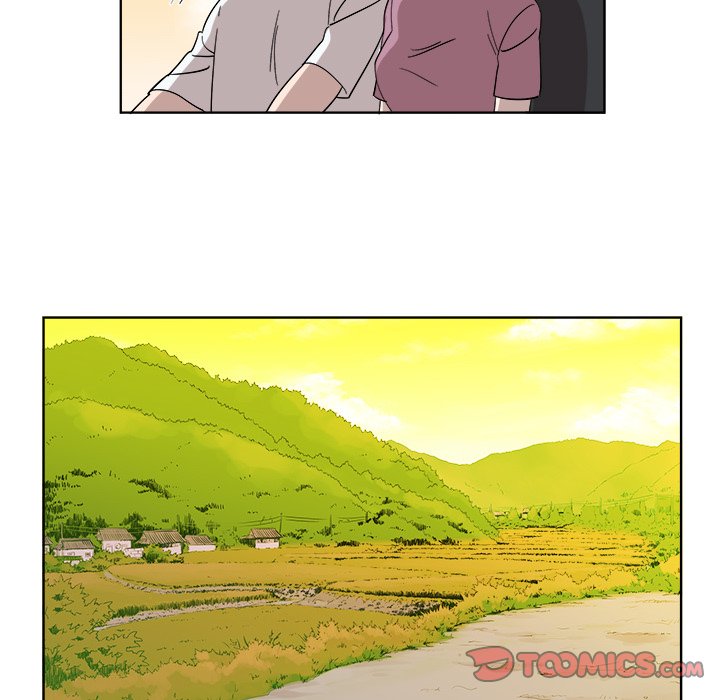 New Teacher in Town chapter 33 page 63