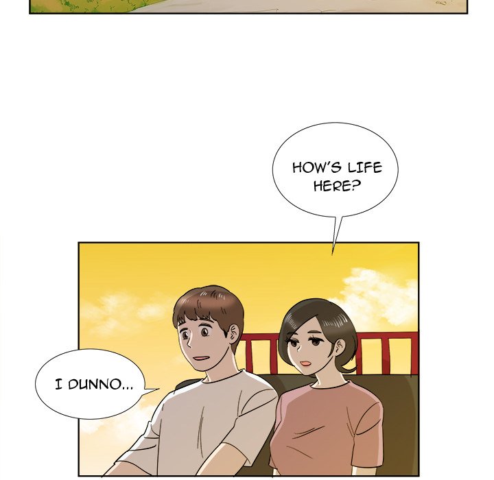 New Teacher in Town chapter 33 page 64
