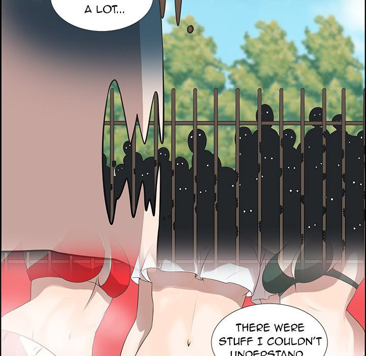 New Teacher in Town chapter 33 page 66