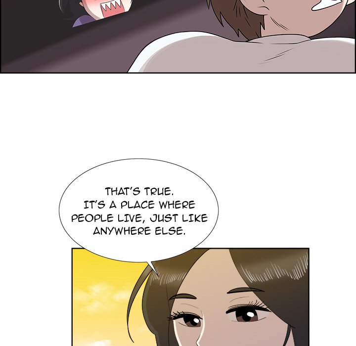 New Teacher in Town chapter 33 page 68