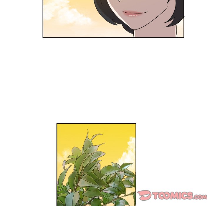 New Teacher in Town chapter 33 page 69