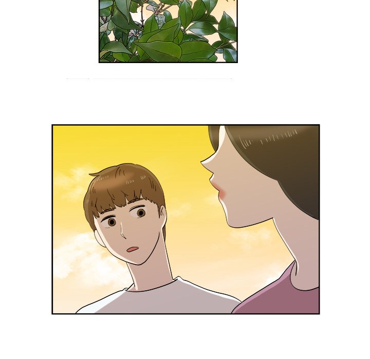 New Teacher in Town chapter 33 page 70