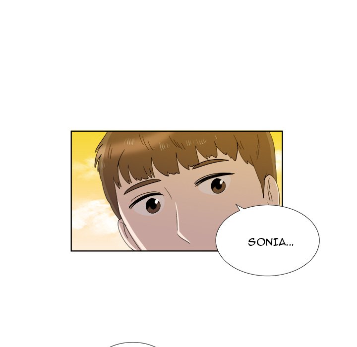 New Teacher in Town chapter 33 page 72