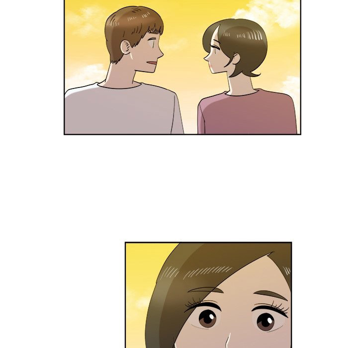 New Teacher in Town chapter 33 page 76