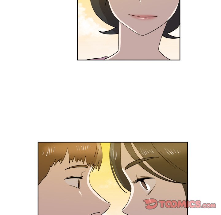 New Teacher in Town chapter 33 page 77