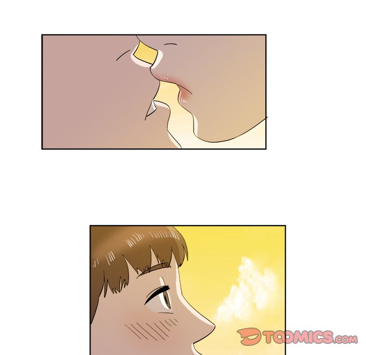 New Teacher in Town chapter 33 page 79