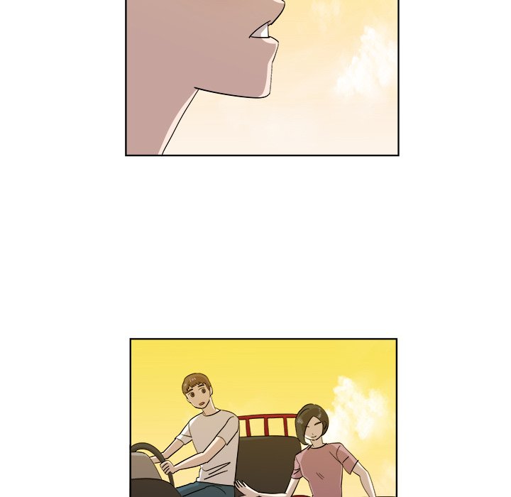 New Teacher in Town chapter 33 page 80