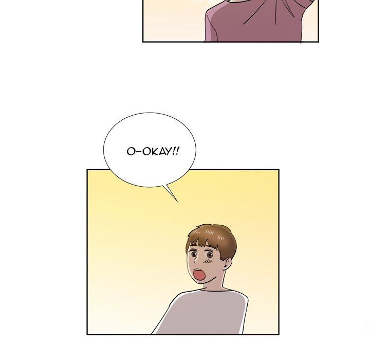 New Teacher in Town chapter 33 page 82