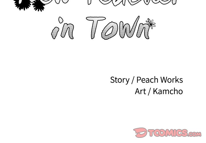 New Teacher in Town chapter 4 page 3