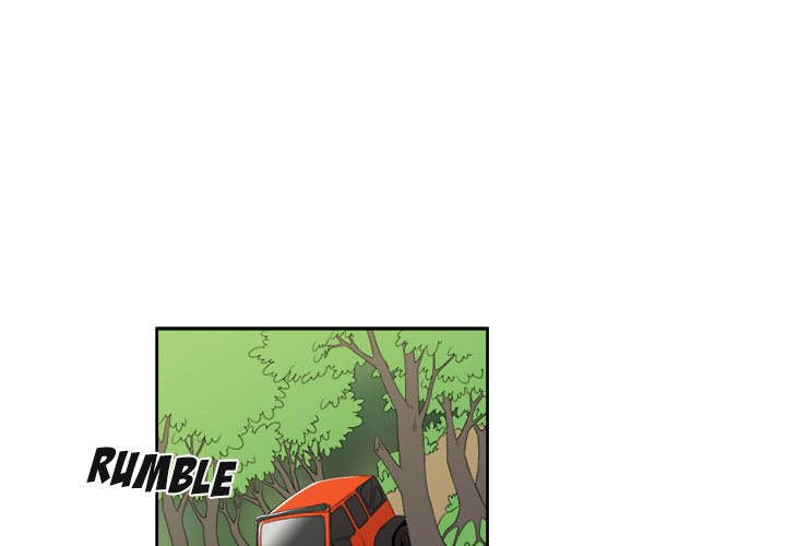 New Teacher in Town chapter 4 page 4