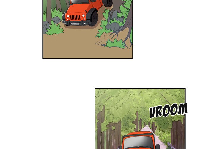New Teacher in Town chapter 4 page 5