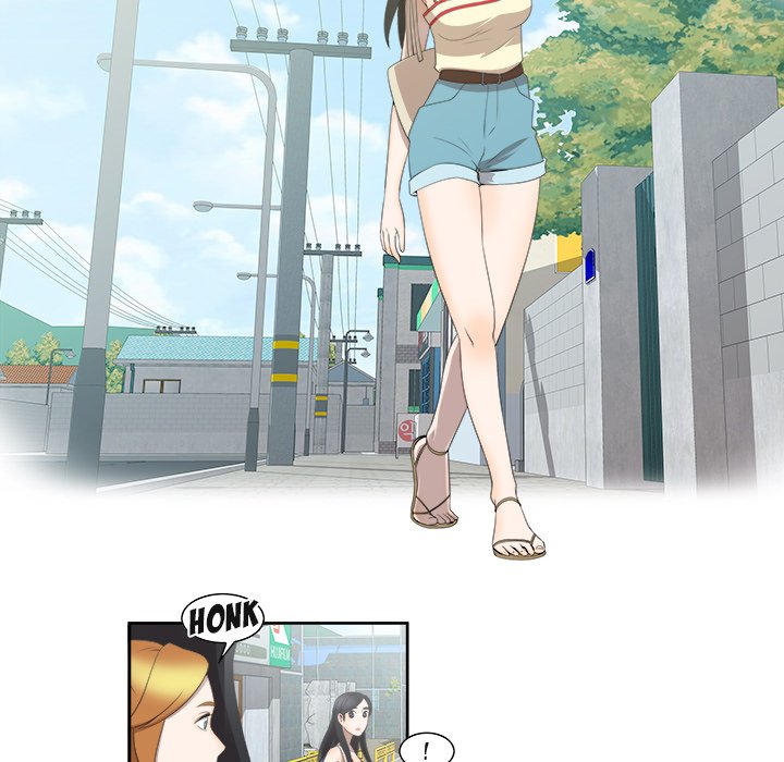 New Teacher in Town chapter 4 page 9
