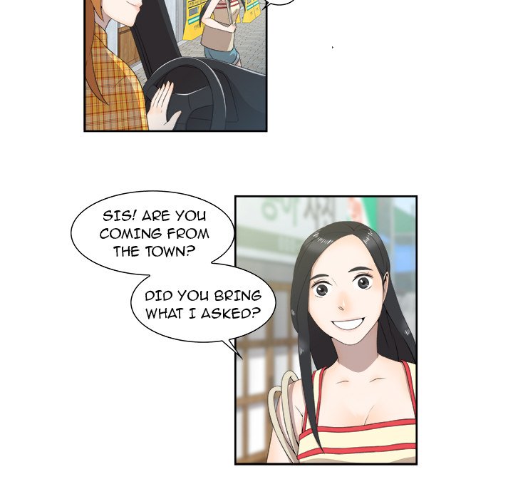 New Teacher in Town chapter 4 page 10