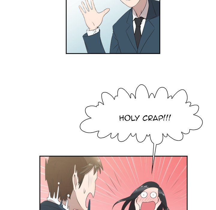 New Teacher in Town chapter 4 page 15