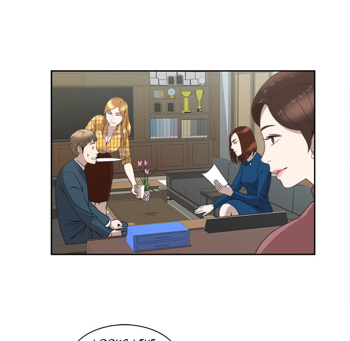 New Teacher in Town chapter 4 page 26
