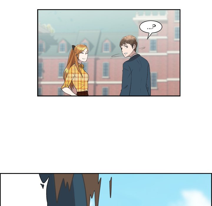 New Teacher in Town chapter 4 page 45