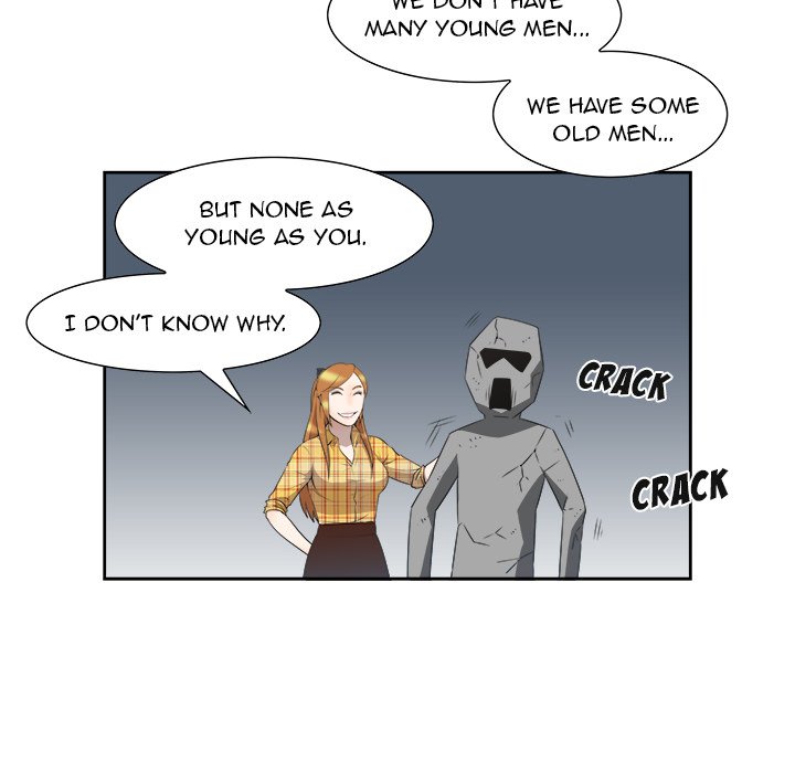 New Teacher in Town chapter 4 page 49