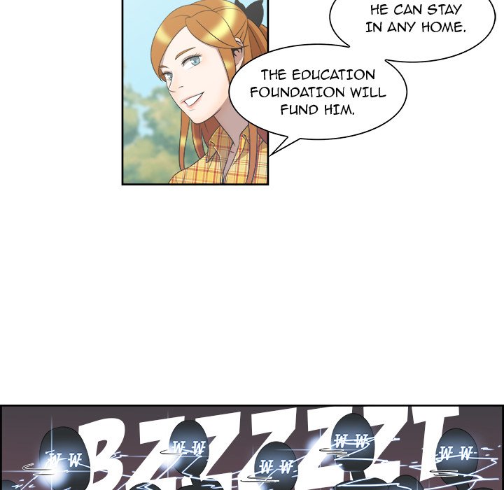 New Teacher in Town chapter 4 page 58