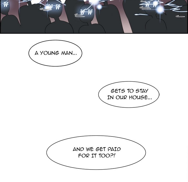 New Teacher in Town chapter 4 page 59