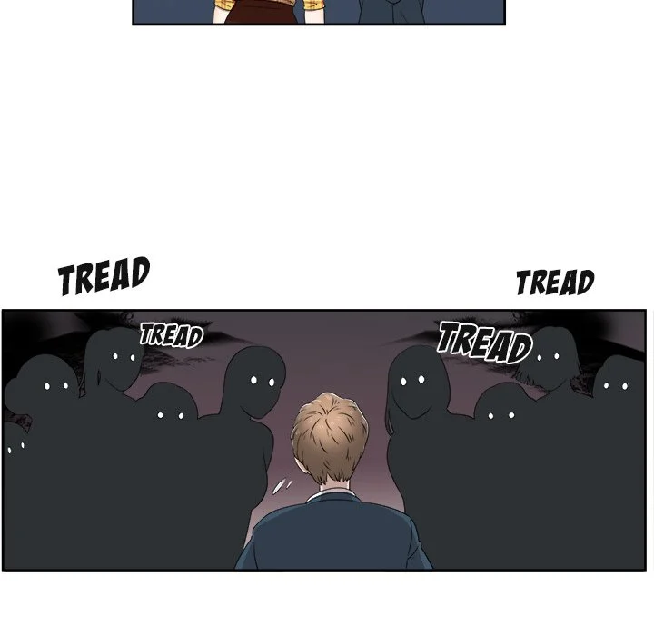 New Teacher in Town chapter 4 page 62
