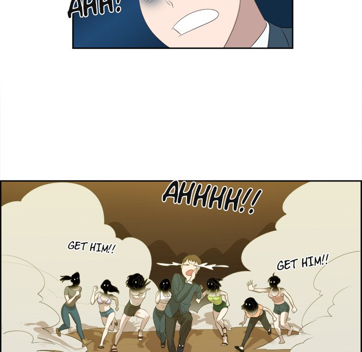 New Teacher in Town chapter 4 page 64