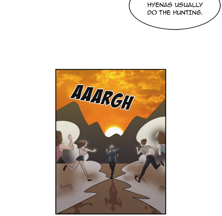 New Teacher in Town chapter 4 page 66