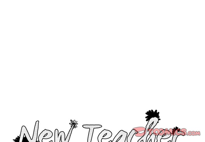 New Teacher in Town chapter 5 page 2