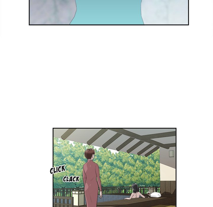 New Teacher in Town chapter 5 page 8