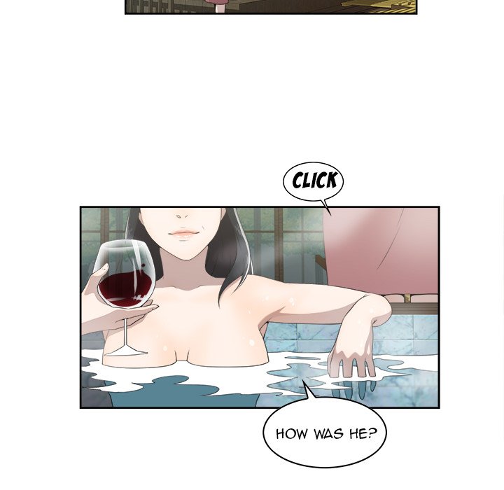 New Teacher in Town chapter 5 page 9