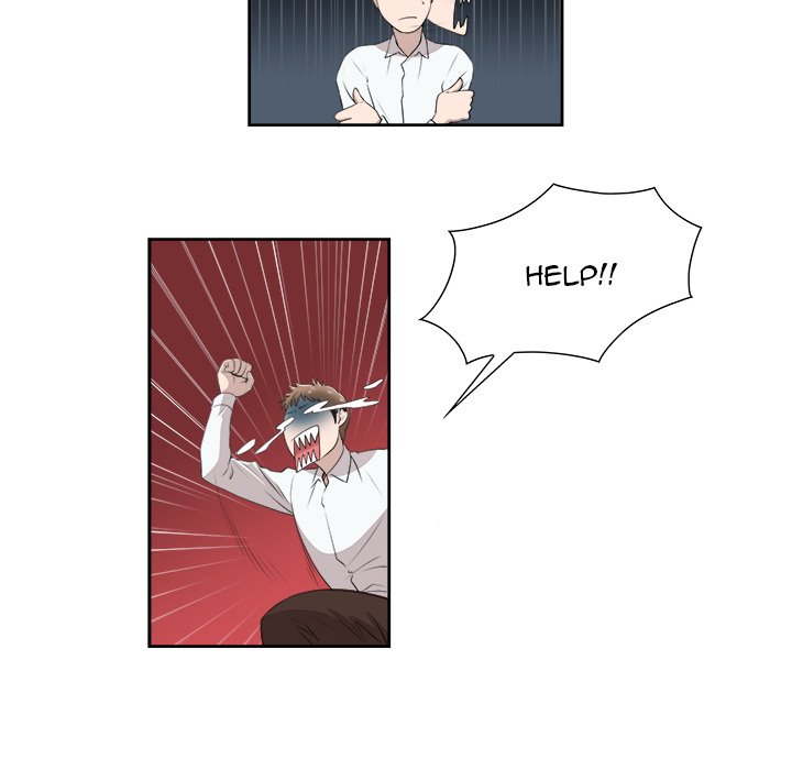New Teacher in Town chapter 5 page 18