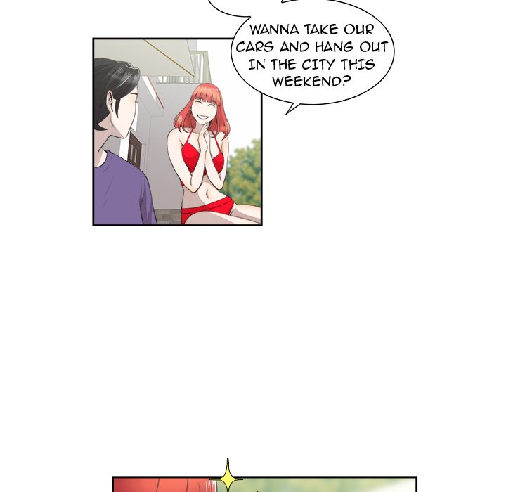 New Teacher in Town chapter 5 page 26