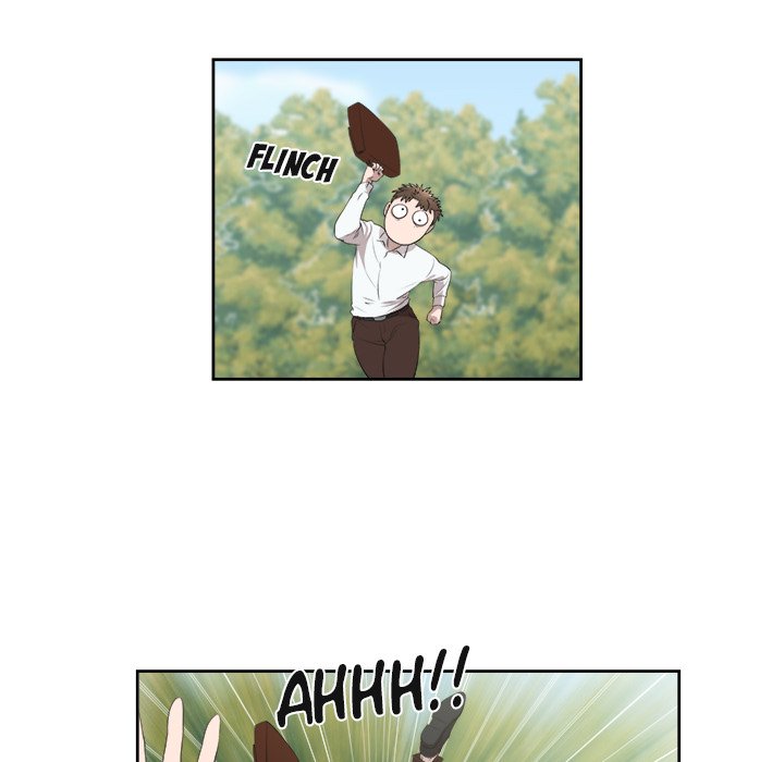 New Teacher in Town chapter 5 page 34