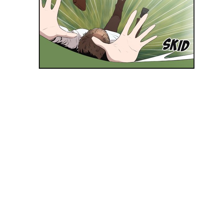 New Teacher in Town chapter 5 page 35