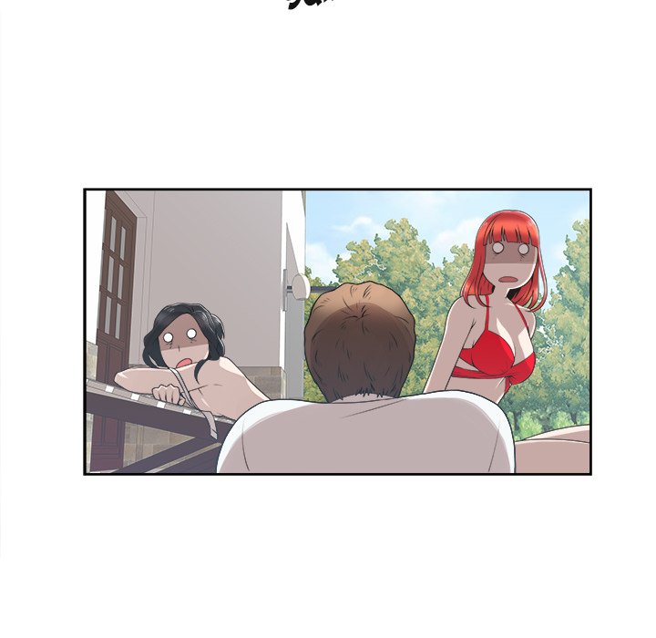 New Teacher in Town chapter 5 page 37