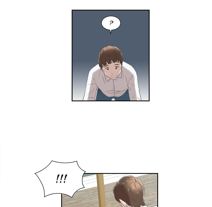 New Teacher in Town chapter 5 page 38