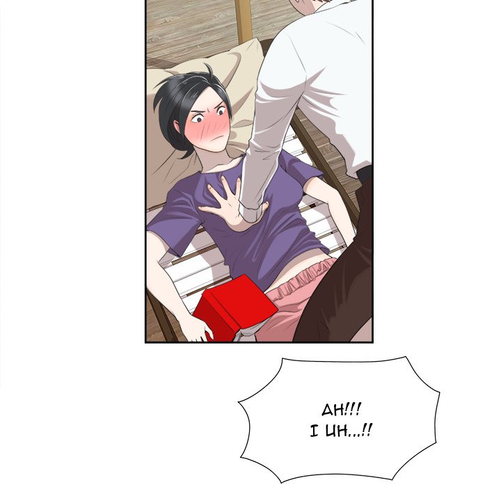 New Teacher in Town chapter 5 page 39