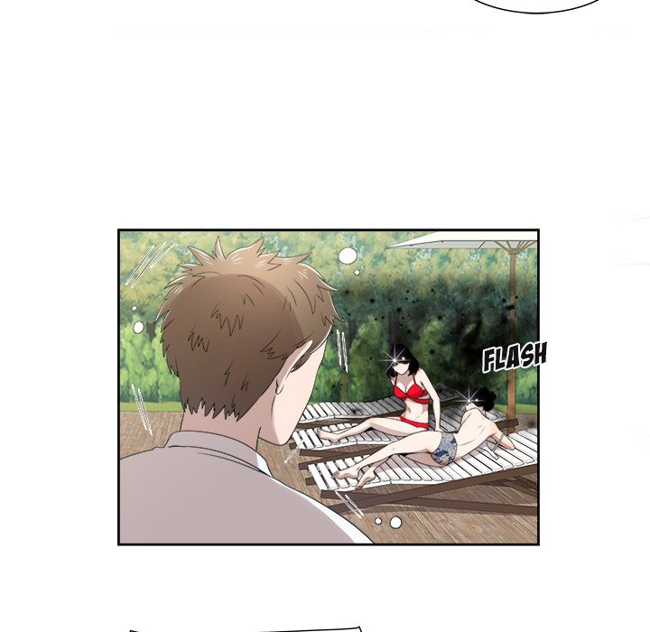 New Teacher in Town chapter 5 page 45