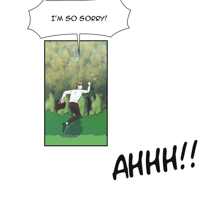 New Teacher in Town chapter 5 page 46