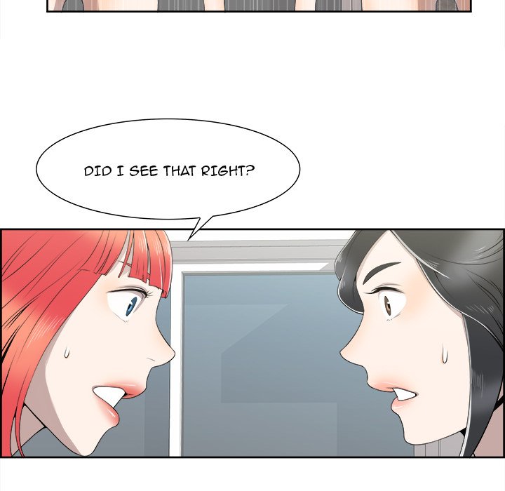 New Teacher in Town chapter 5 page 48